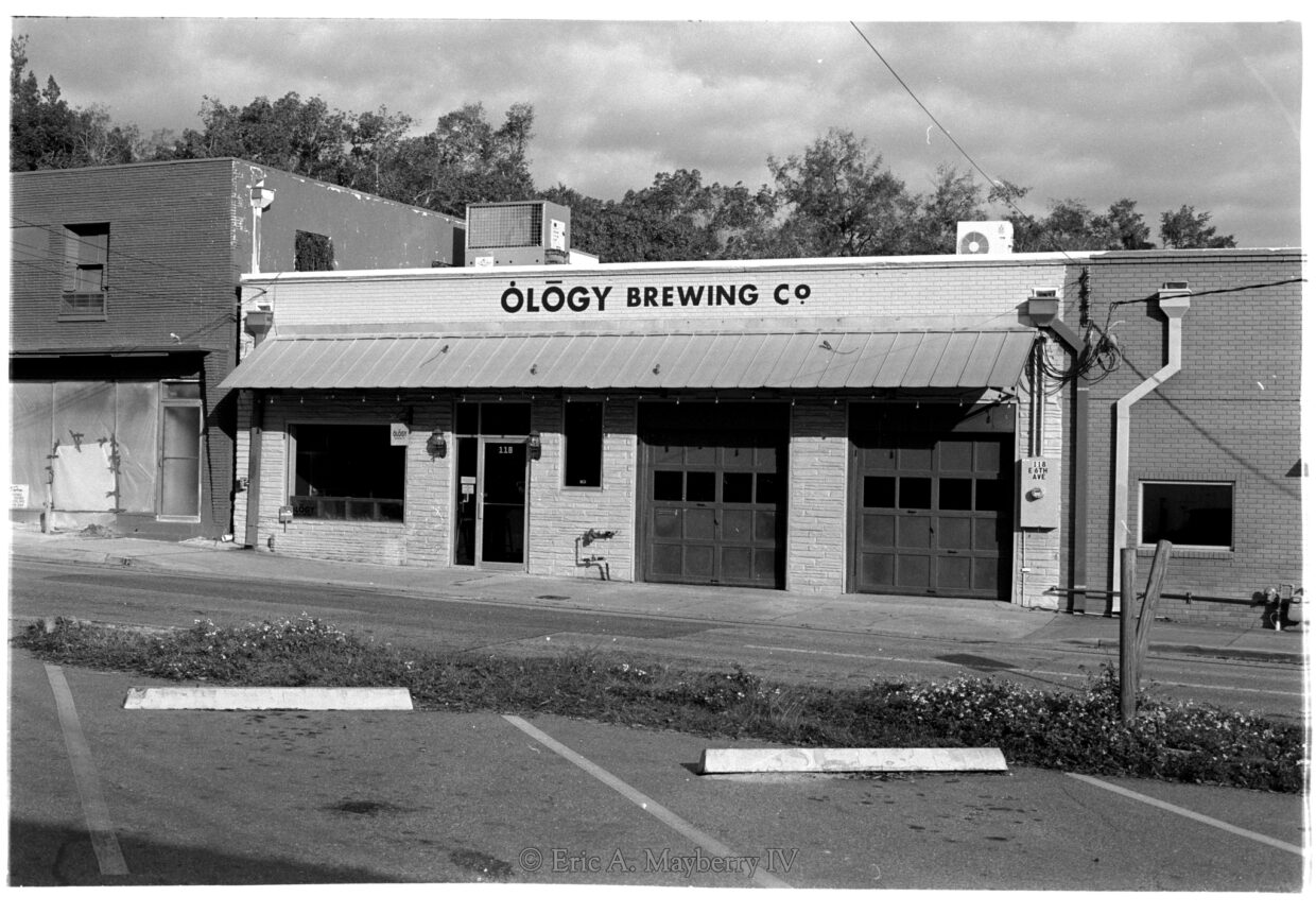 Ology Brewing Co.